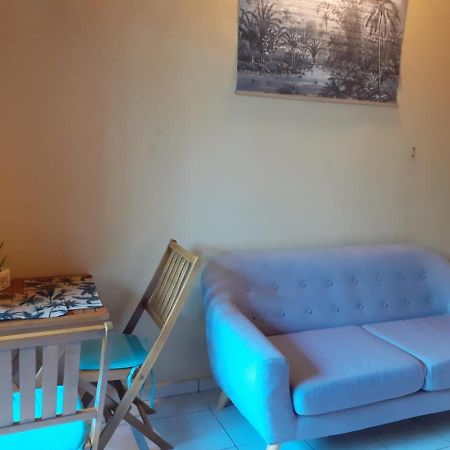 Studio Independant Chez L Habitant- Grand-Bourg  Exterior foto